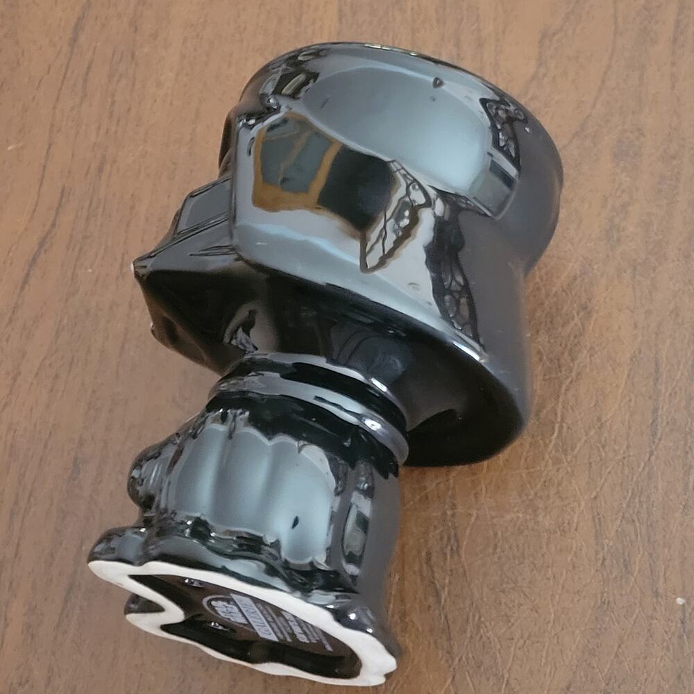 Star Wars Galerie Collection Darth Vader Ceramic Coffiee Mug  Goblet Cup 2013 - Picture 9 of 9